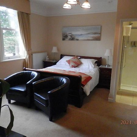 Somerville House Hereford Quarto foto