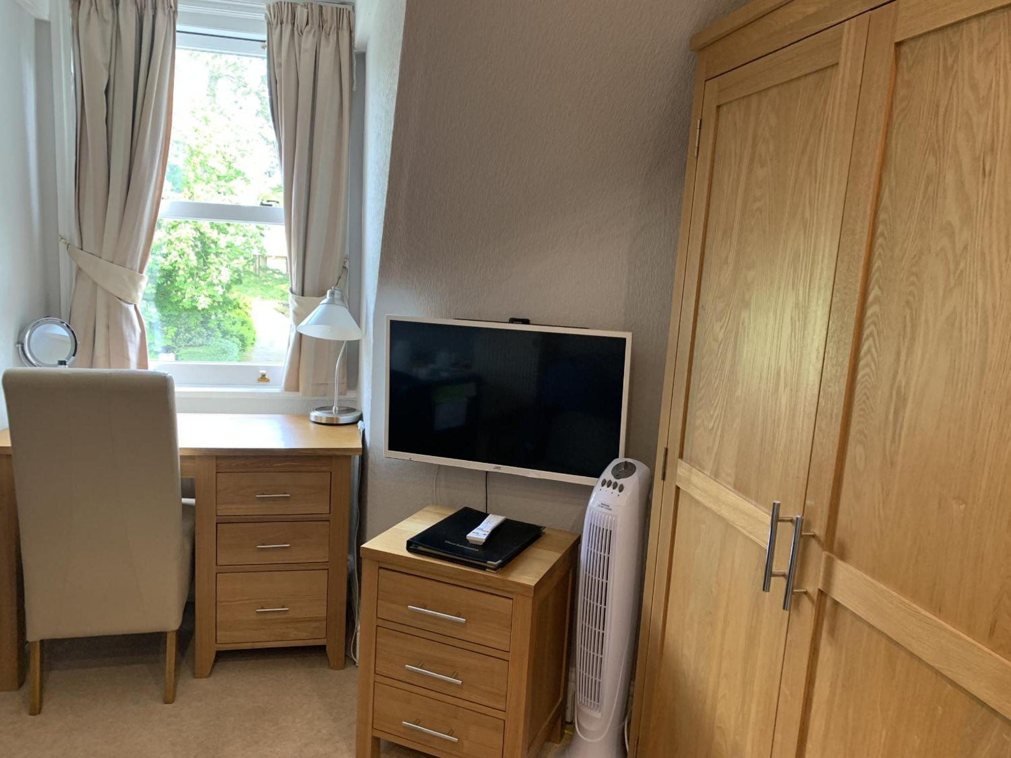 Somerville House Hereford Quarto foto