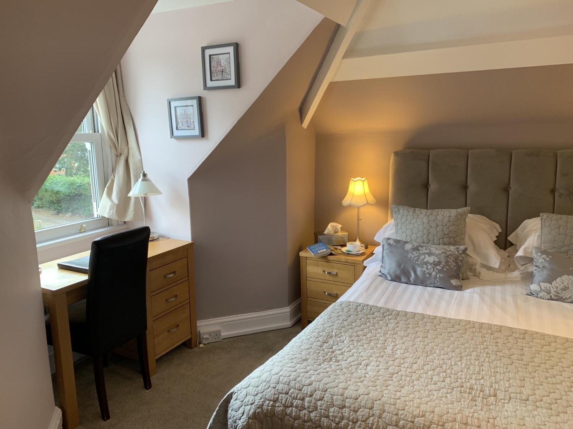 Somerville House Hereford Quarto foto