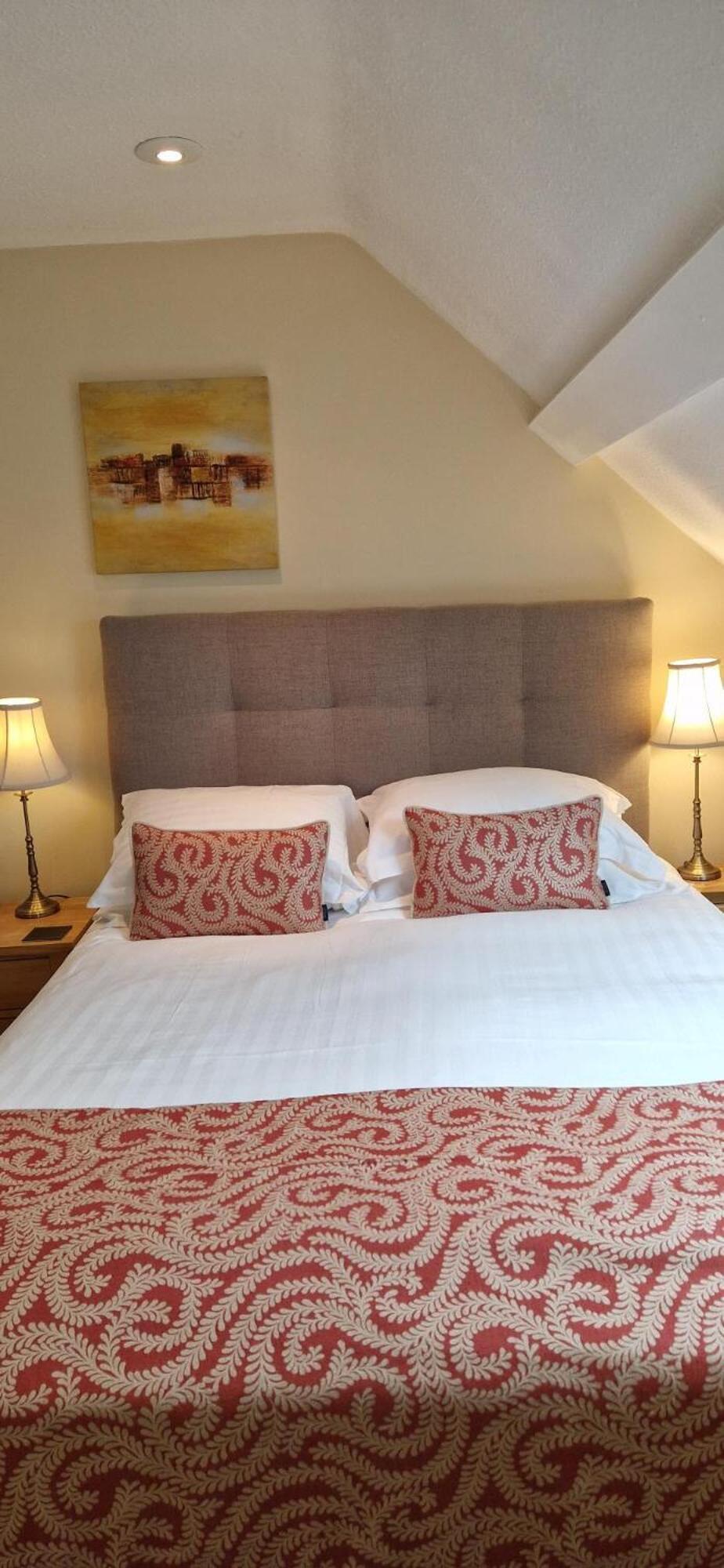 Somerville House Hereford Quarto foto