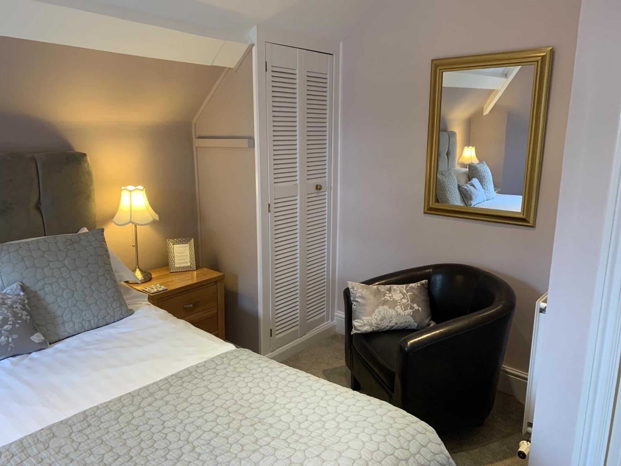 Somerville House Hereford Quarto foto