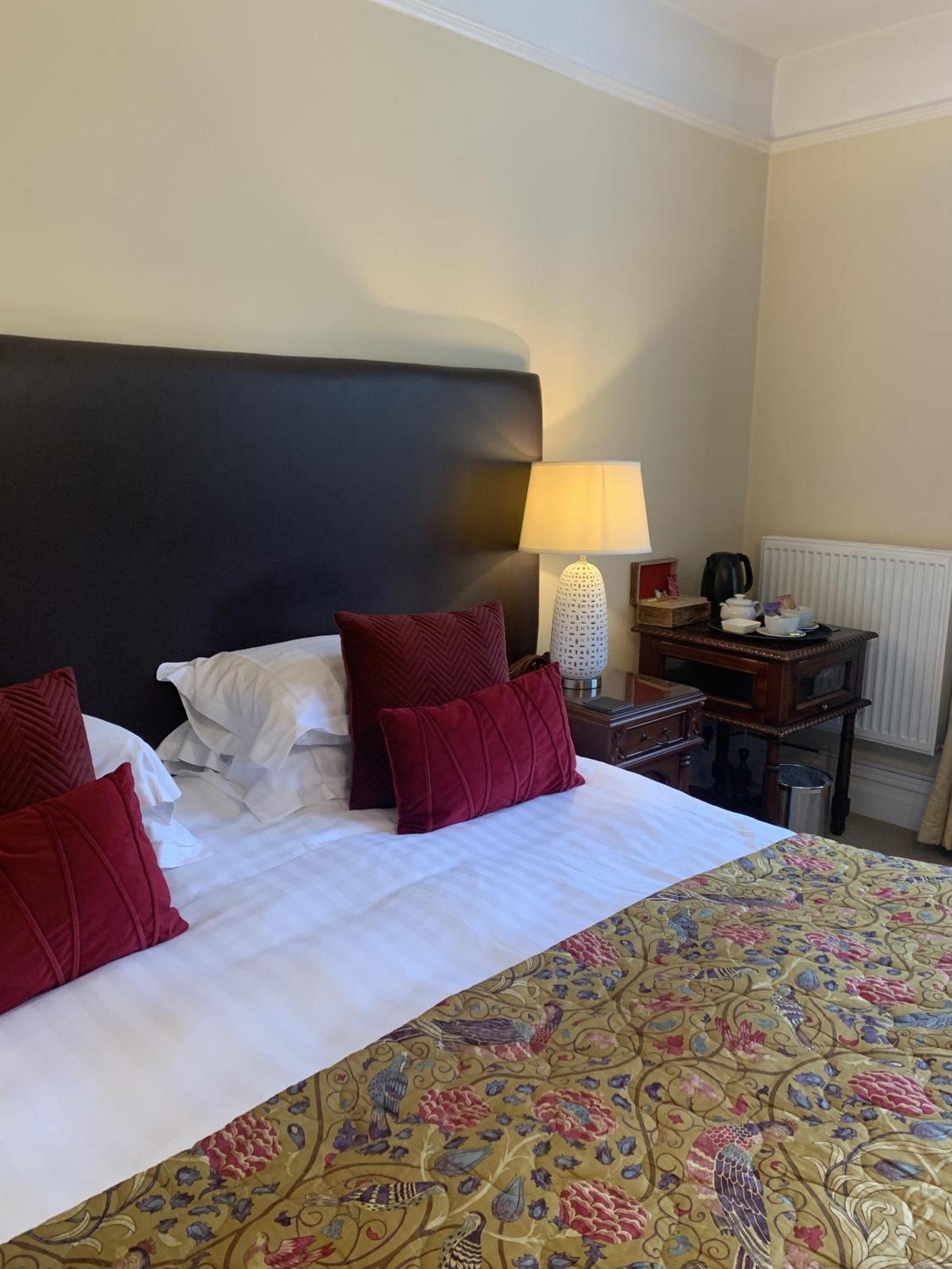 Somerville House Hereford Quarto foto
