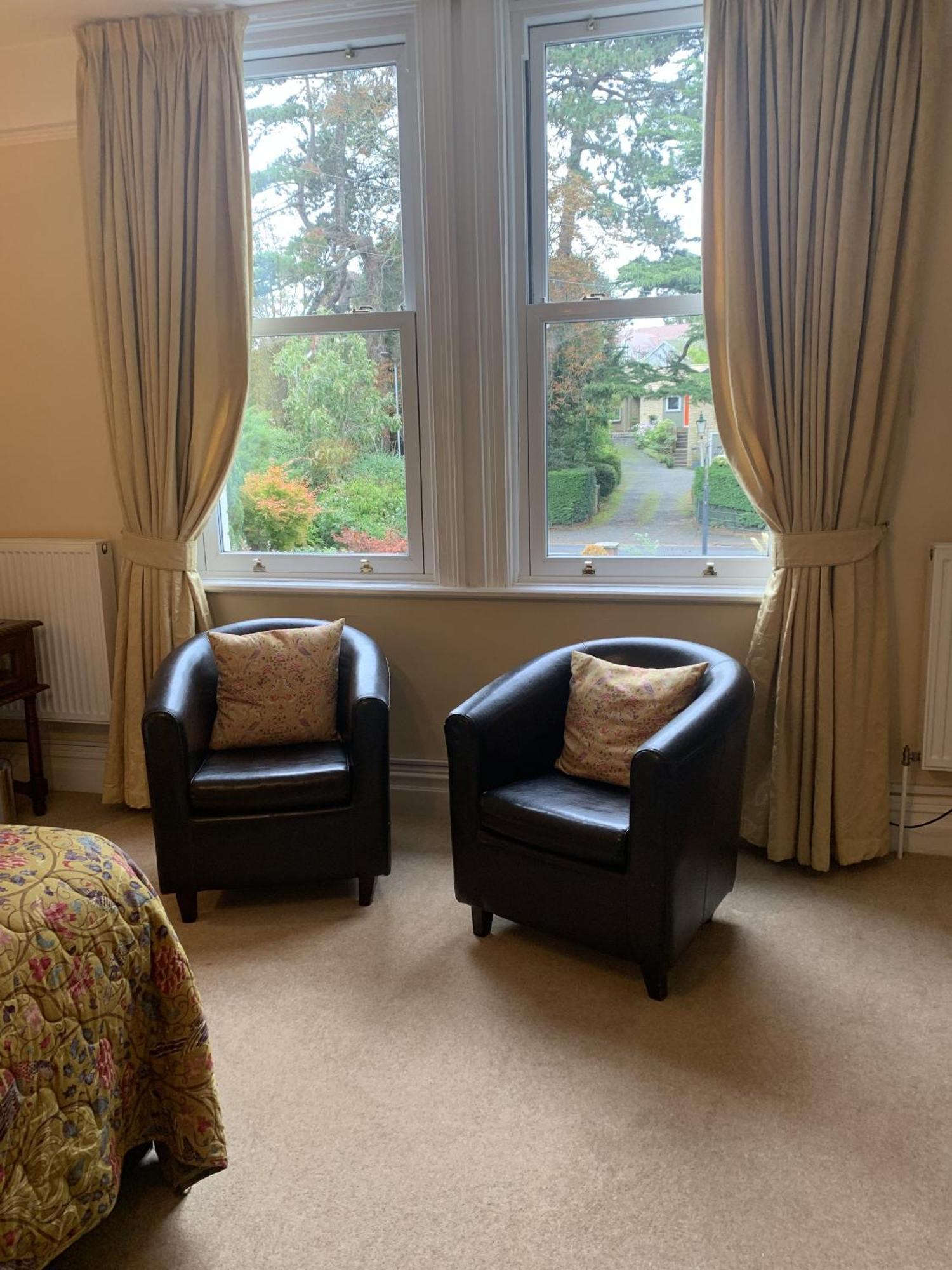Somerville House Hereford Quarto foto