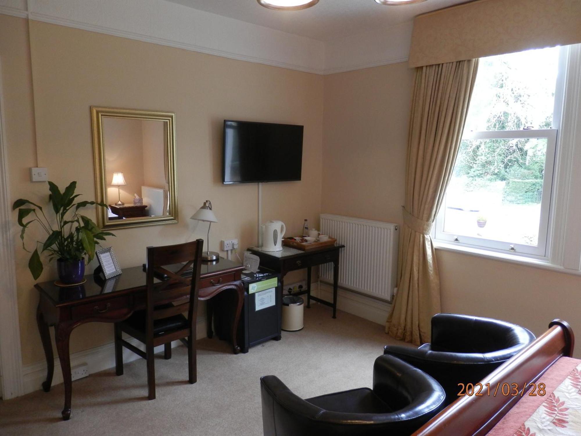 Somerville House Hereford Quarto foto