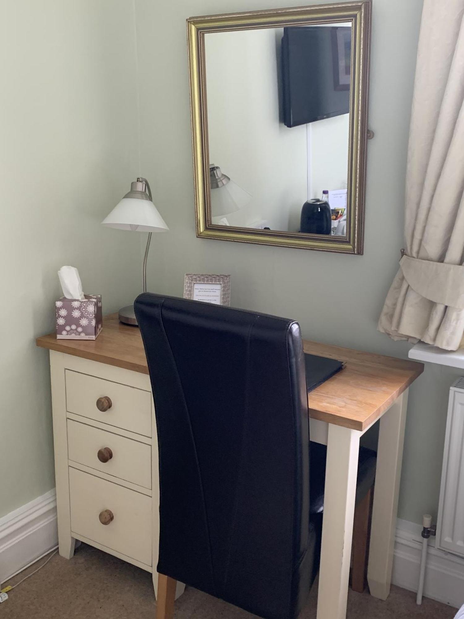 Somerville House Hereford Quarto foto