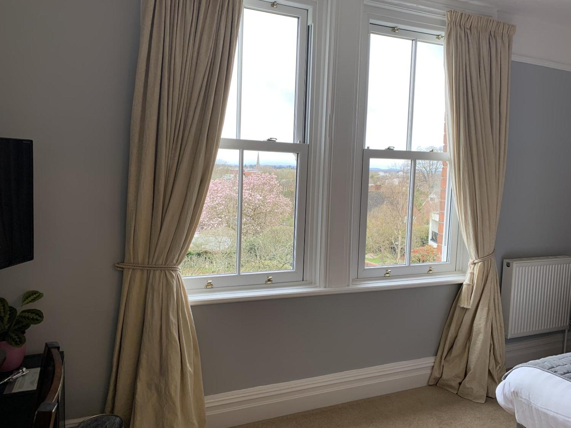 Somerville House Hereford Quarto foto