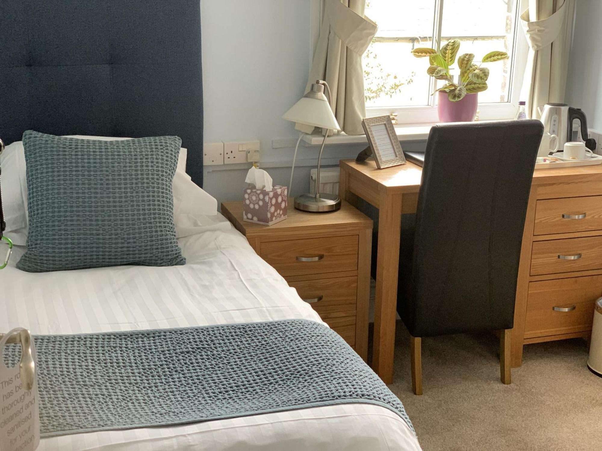 Somerville House Hereford Quarto foto