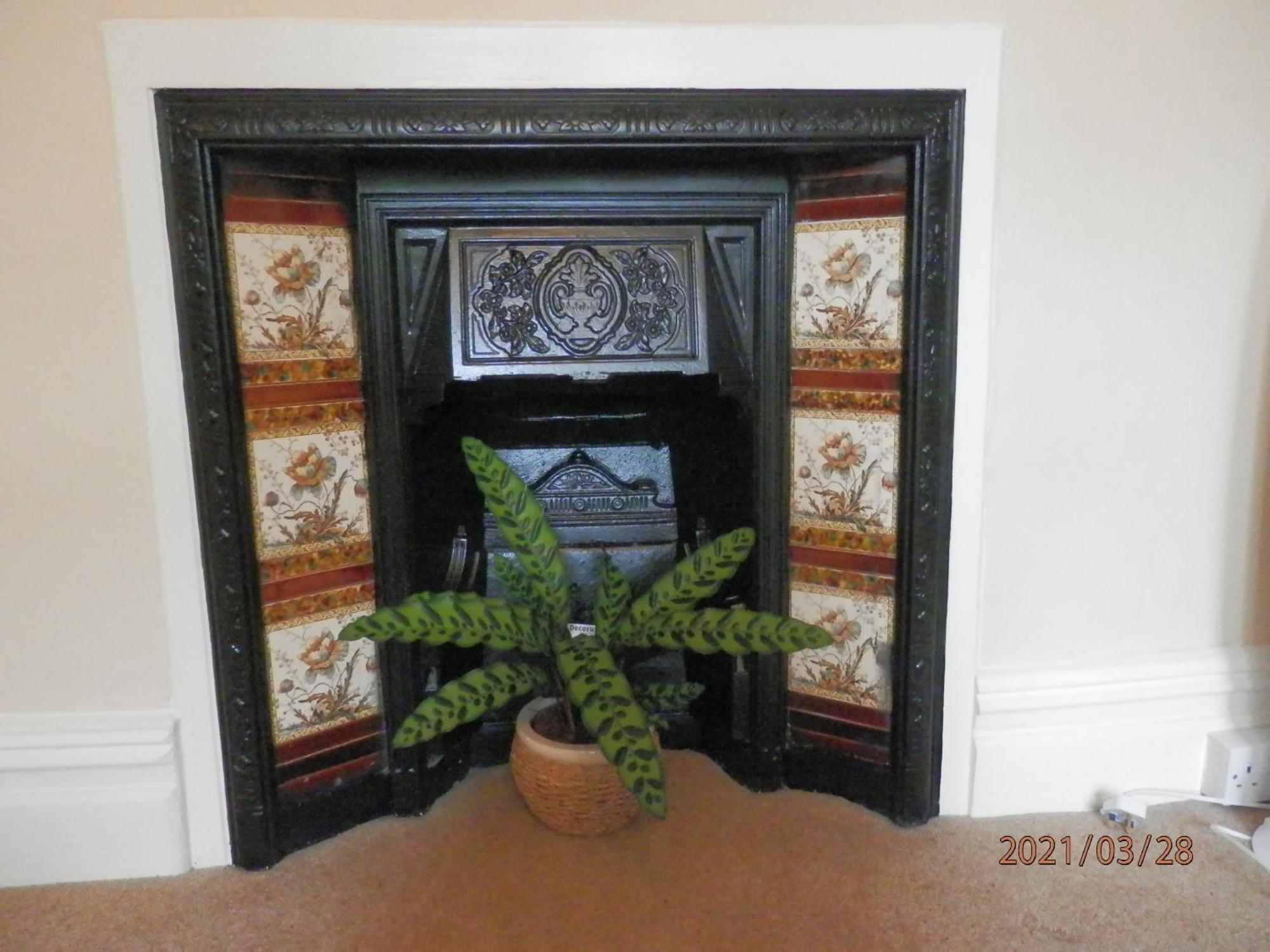 Somerville House Hereford Quarto foto