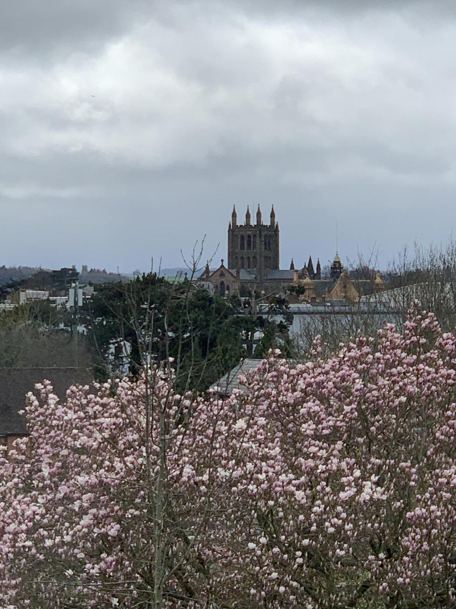 Somerville House Hereford Quarto foto