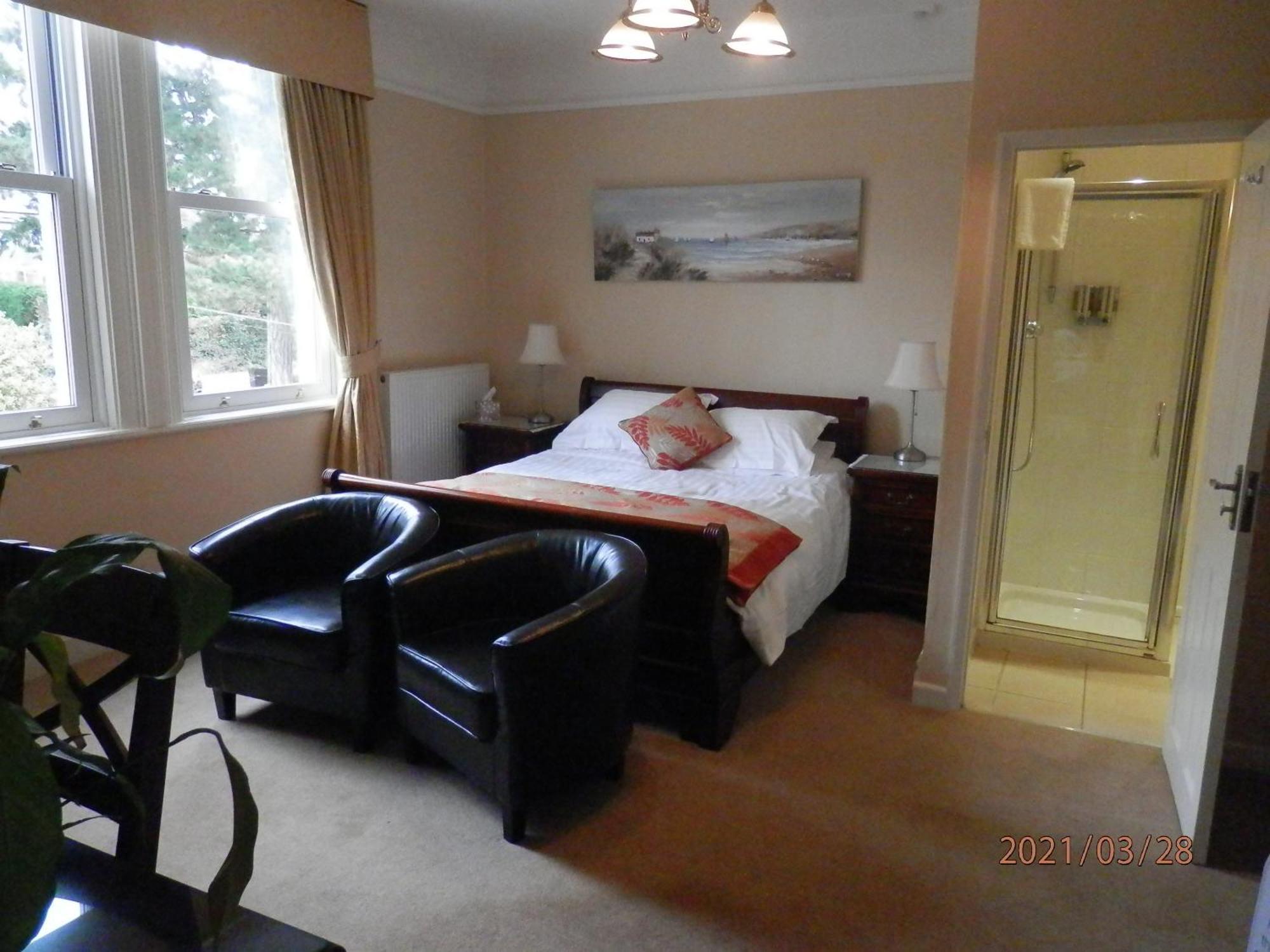 Somerville House Hereford Quarto foto